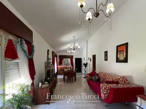 Casa en Venta en Francisco Álvarez, USD 170.000
