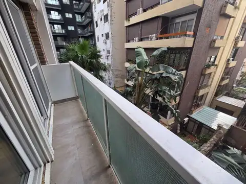 Departamento en Alquiler 45 años