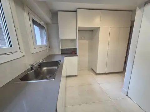 Departamento en Alquiler en Palermo, $ 1.800.000