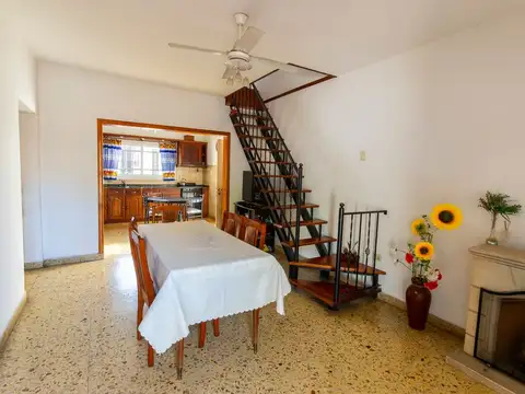 Casa en Venta de 4 dormitorios