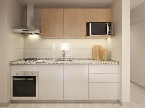 Departamento en Venta Apto profesional