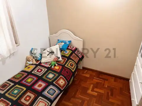 Departamento en Venta en Villa Luzuriaga, USD 59.000