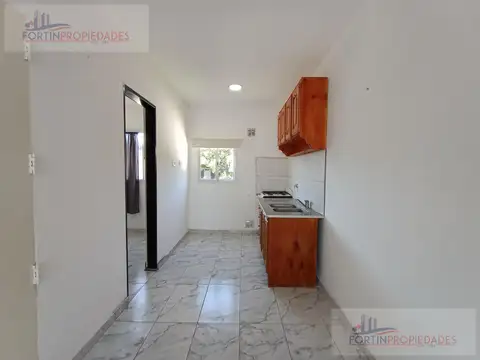 Departamento en Venta en Zona Sur, USD 45.000