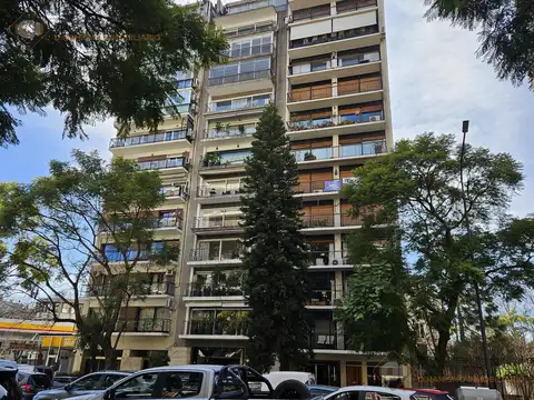 Piso de suma categoria en lo mejor de Palermo Chico.