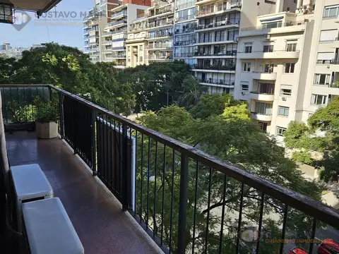 Departamento en Venta 60 años