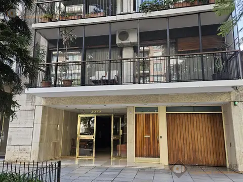 Av. Figueroa Alcorta al 3000