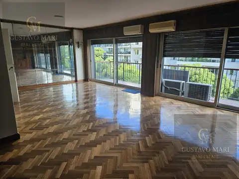 Departamento en Venta en Palermo Chico, USD 730.000