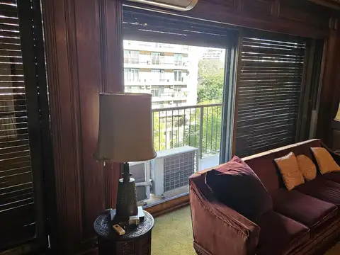 Departamento 4 ambientes con 4 baños