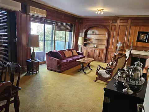 Departamento en Venta de 4 ambientes
