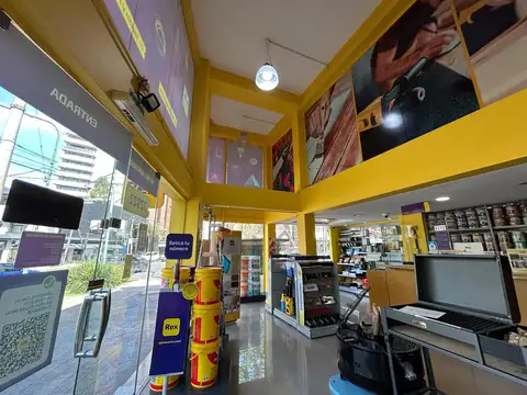 Local en Venta 35 años