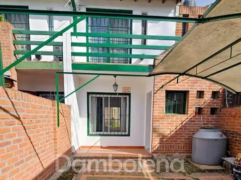 Casa en Alquiler de 2 dormitorios