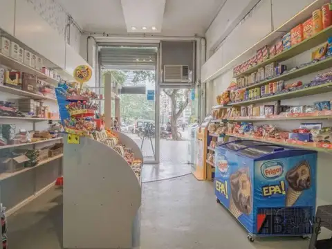 Excelente local en venta