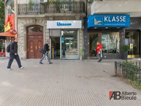 Local en Venta en Recoleta, USD 190.000