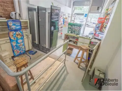 Local en Venta en Recoleta, USD 190.000