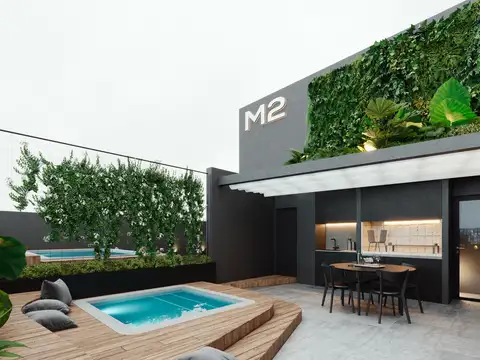 Departamento en Venta A Estrenar