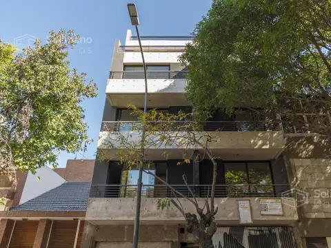 VENTA DEPARTAMENTO MONOAMBIENTE EN SAAVEDRA