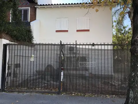 ph al fte  con espacio verde