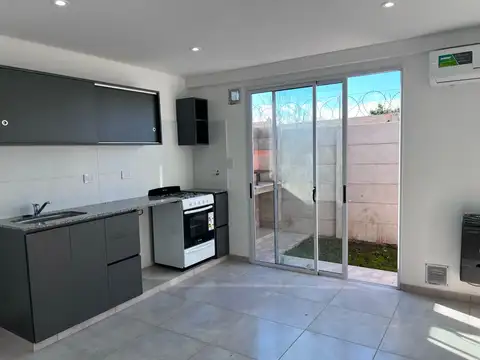 DEPARTAMENTO EN ALQUILER LA PLATA 1 DORMITORIO