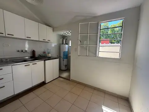 Depto Tipo Casa en Venta al Sureste