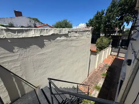 Depto Tipo Casa en Venta de 2 dormitorios