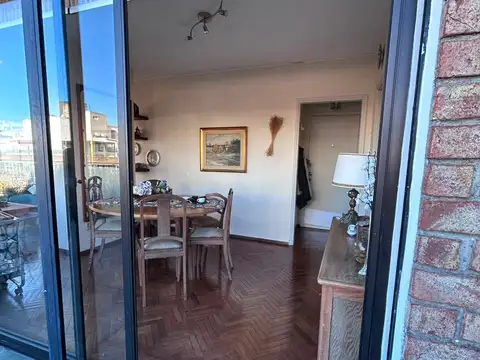 Departamento en Venta 61 años