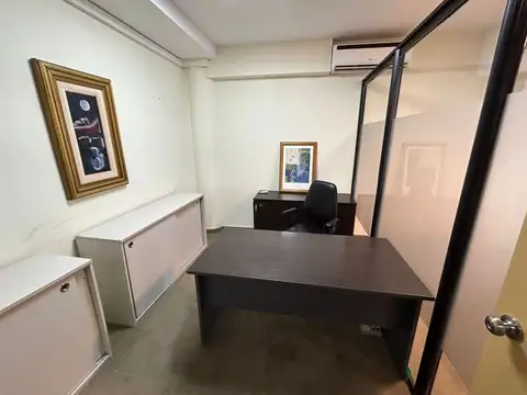 Oficina en alquiler en Parque Patricios