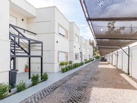 Departamento en Venta 2 años