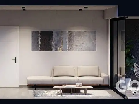 Departamento en Venta en Almagro, USD 271.600