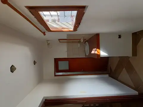 O Goedecke 200, Piso PB