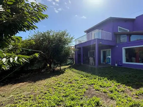 Casa en Venta 11 años
