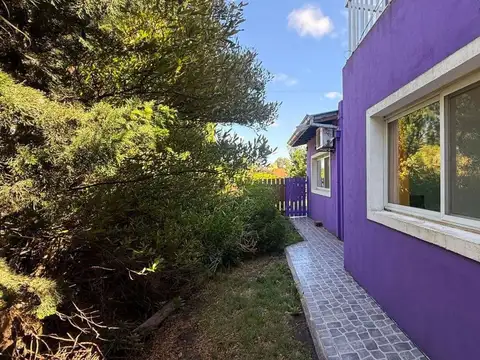 Venta casa 6 ambientes en Acantilados 400m del mar
