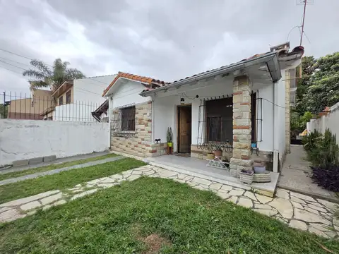Mitre al 5100 entre Colón y Roca