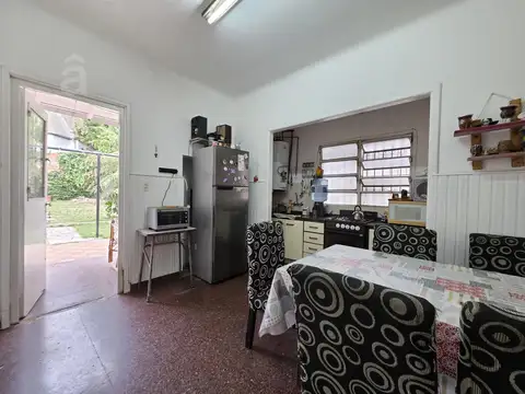 Casa en Venta de 2 dormitorios
