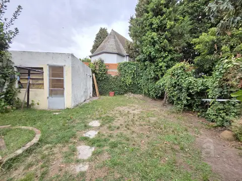 Casa en Venta en Villa Ballester, USD 110.000