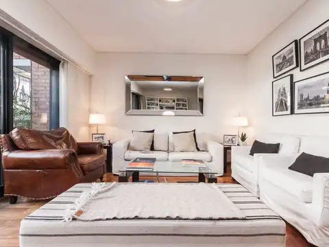 Departamento en Venta de 4 dormitorios