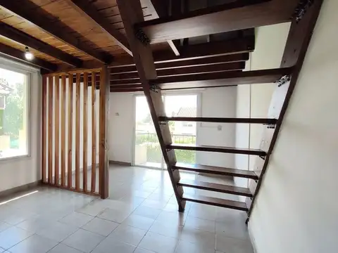 Departamento en Alquiler 17 años