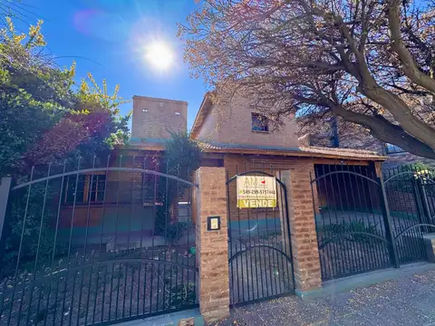 Barrio El Manzanar Calle Las Acacias 1300