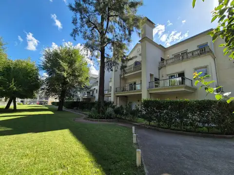 DEPARTAMENTO 2 AMBIENTES EN ALQUILER    ASTON VILLAGE