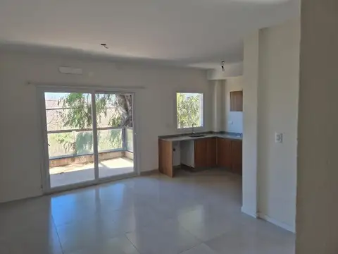 Departamento en Alquiler de 1 dormitorio