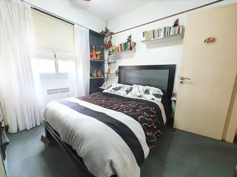 Departamento en Venta al Norte