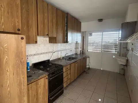 Departamento en Alquiler de 4 ambientes