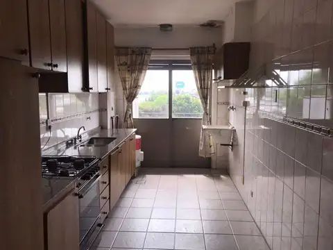 Departamento en Alquiler 40 años