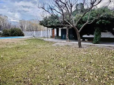 Chacra en Cipolletti