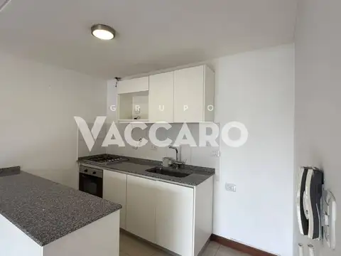 Departamento en Alquiler Permite mascota