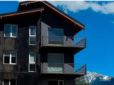 VENTA Departamento a Estrenar, b° Las Piedritas (cód. 107)