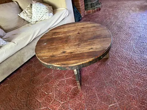 Depto Tipo Casa en Venta de 2 dormitorios