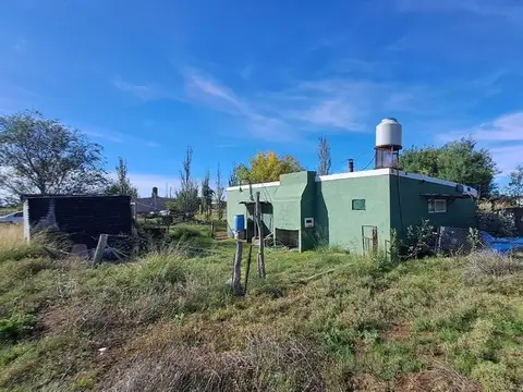 Quinta en Venta en Ataliva Roca, USD 45.000