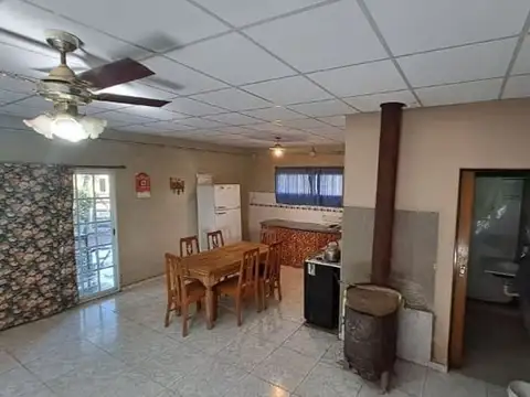 Chacra en Tucuman y Sarratea