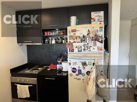 Departamento en Venta 12 años