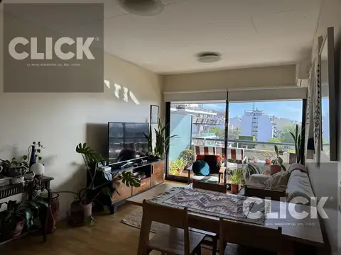 Departamento en Venta de 3 ambientes
